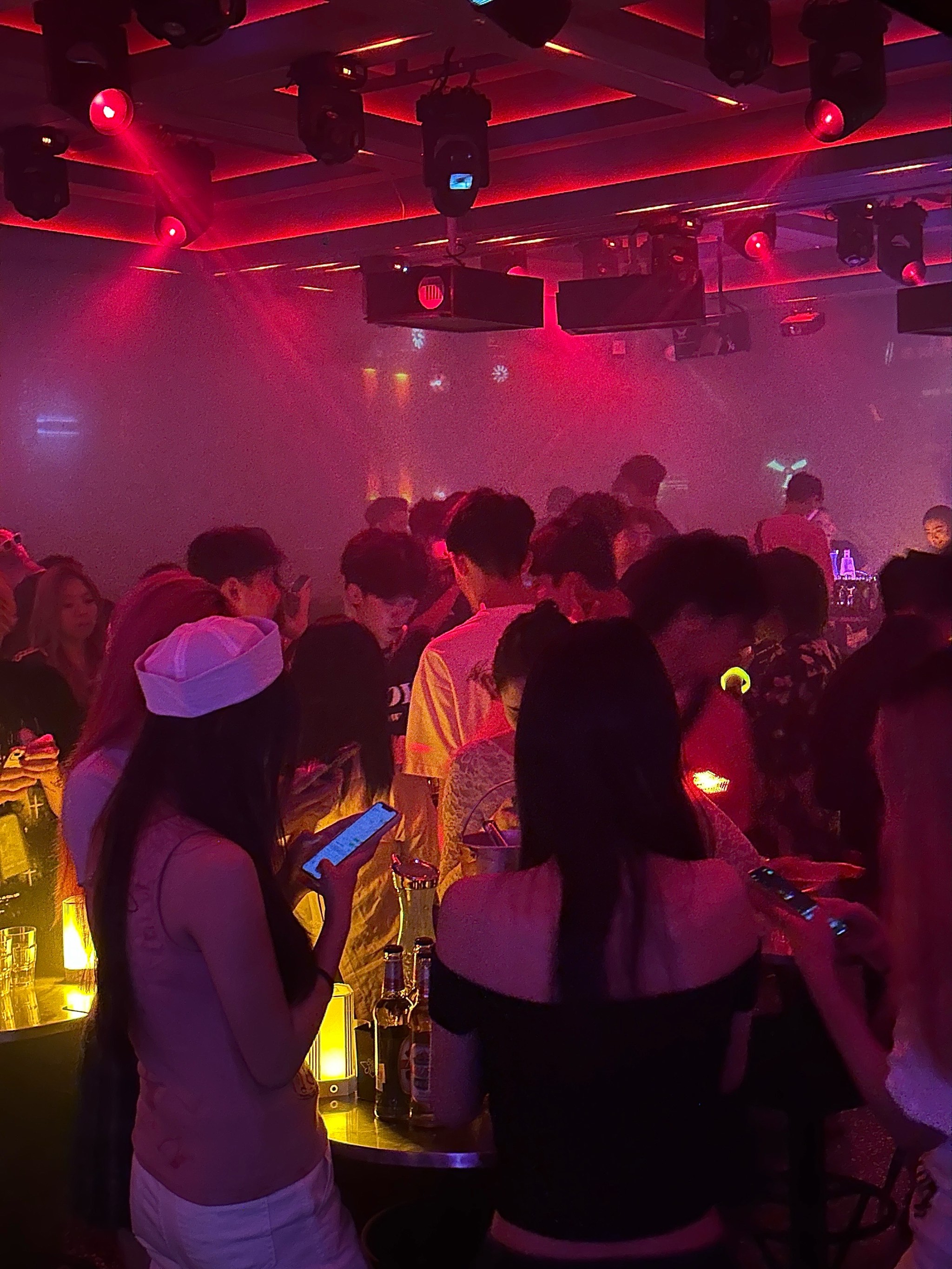 驻马店商务ktv中低端区别解析-正阳县ktv预订